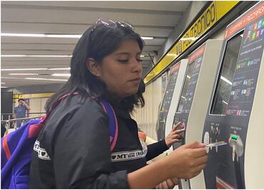 Adiós al boleto de Metro en la Línea 5 que corre de Pantitlán a Politécnico; aquí te decimos cuándo