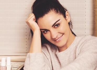 ¿Natural o cesárea? Maite Perroni da detalles de su embarazo