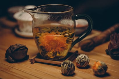 7 maravillas que el té hace por ti 