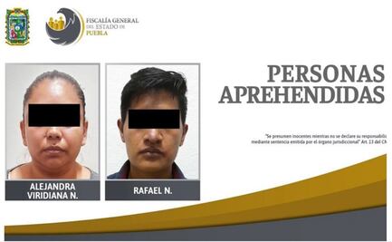 Reportan como "muy grave" a Yaz, niña agredida en Puebla