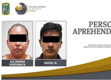 Reportan como "muy grave" a Yaz, niña agredida en Puebla