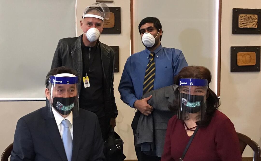 Foto: Rebeca Jiménez