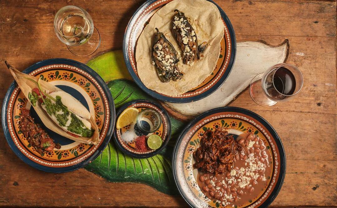 Morelia en Boca 2024. Foto: cortesía