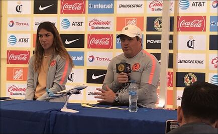 Imposiciones no nos gustan: Miguel Herrera sobre la regla 20/11