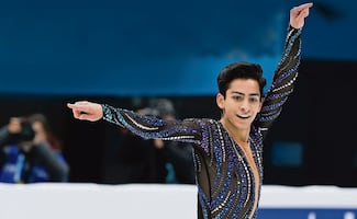 María José Alcalá destaca el verdadero objetivo de México en los Juegos de Invierno