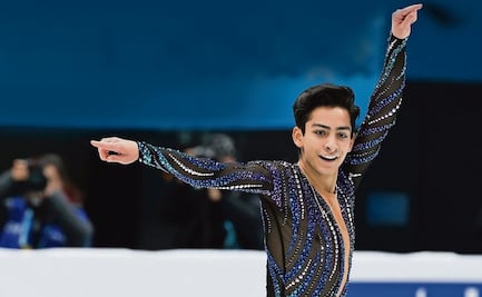 María José Alcalá destaca el verdadero objetivo de México en los Juegos de Invierno