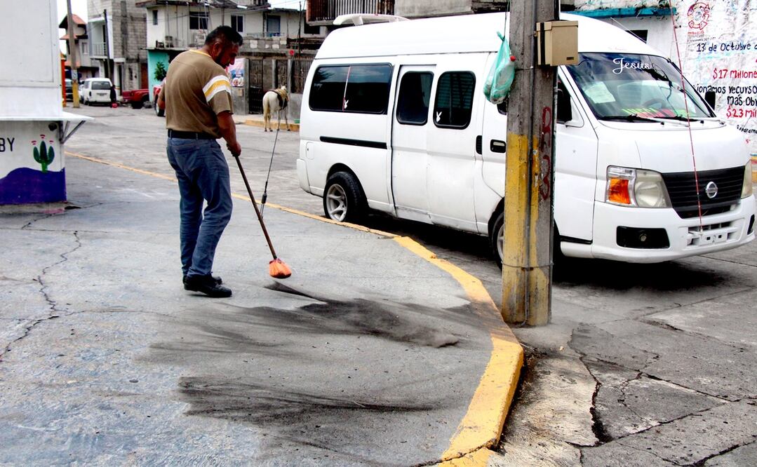 Foto: Omar Contreras / EL UNIVERSAL