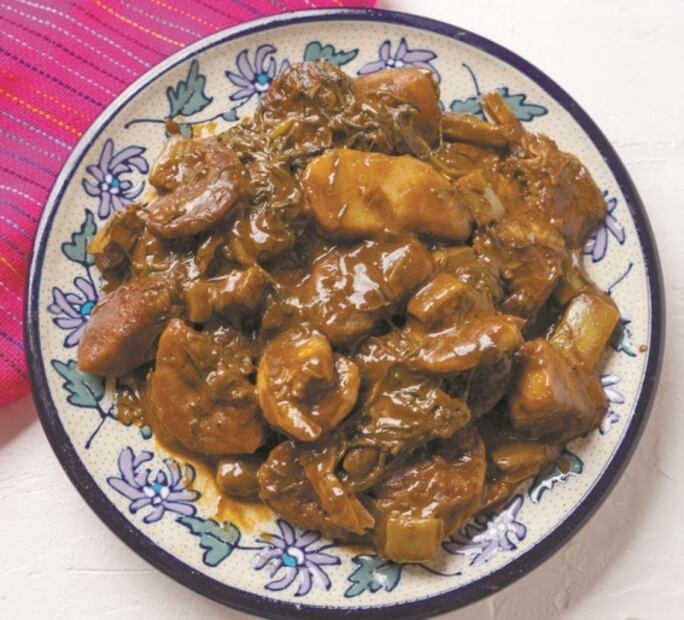 Tips para cocinar menos esta Navidad y fin de año