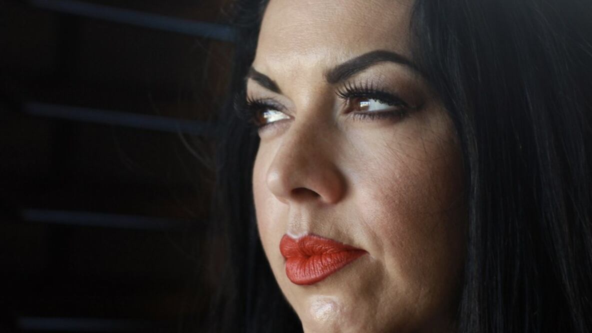 Ana Suda sufrió acoso luego de demandar a la Patrulla Fronteriza por detenerla cuando hablaba español (Foto: BBC)