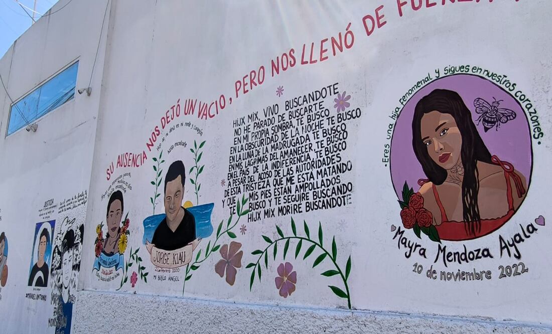 Foto: Adriana Varillas / EL UNIVERSAL