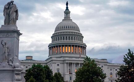 Fracasa en EU proyecto de ley que pretendía dar protección temporal a venezolanos