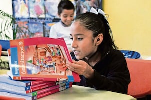 Ya sin Arriaga, actualizarán libros de texto de la SEP; se incorporará participación histórica de las mujeres: Mario Delgado 