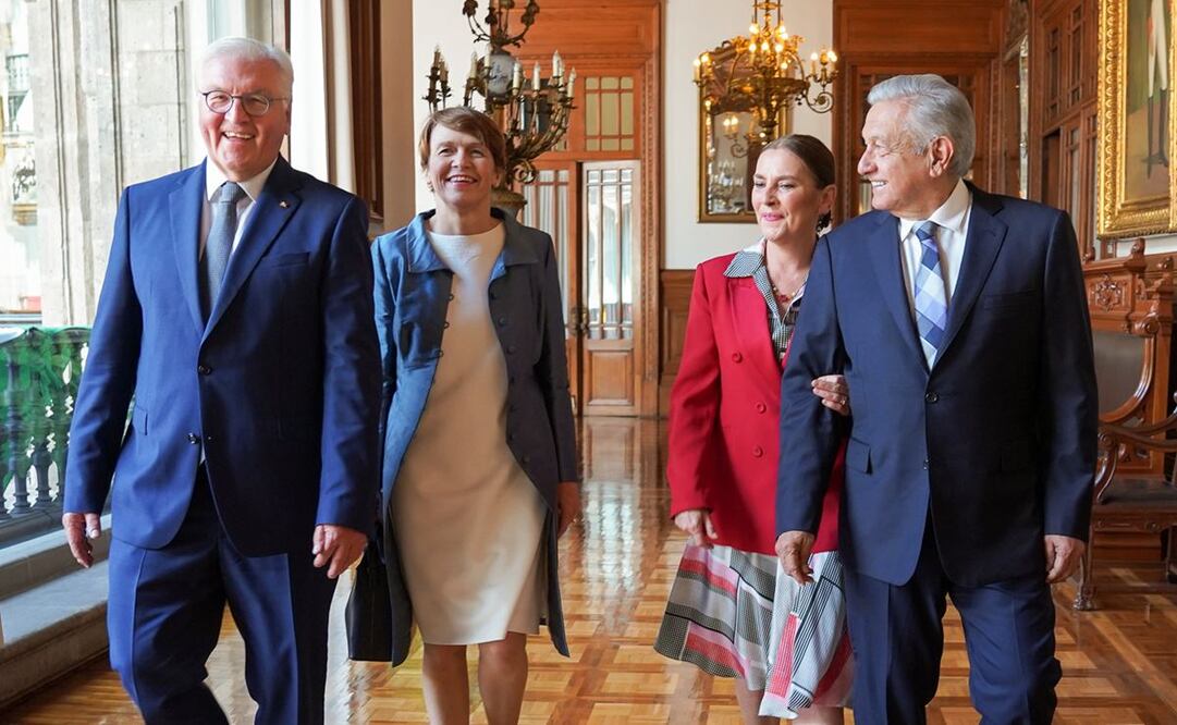 Foto tomada de Twitter 