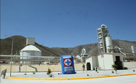 Profepa multa con más de 4 mdp a la Cooperativa La Cruz Azul