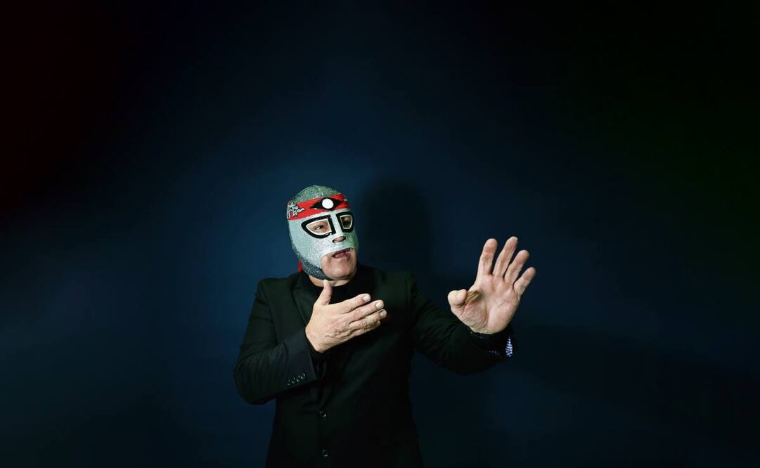 Pide que astros actuales los sigan apoyando. Carlos Mejía / EL UNIVERSAL