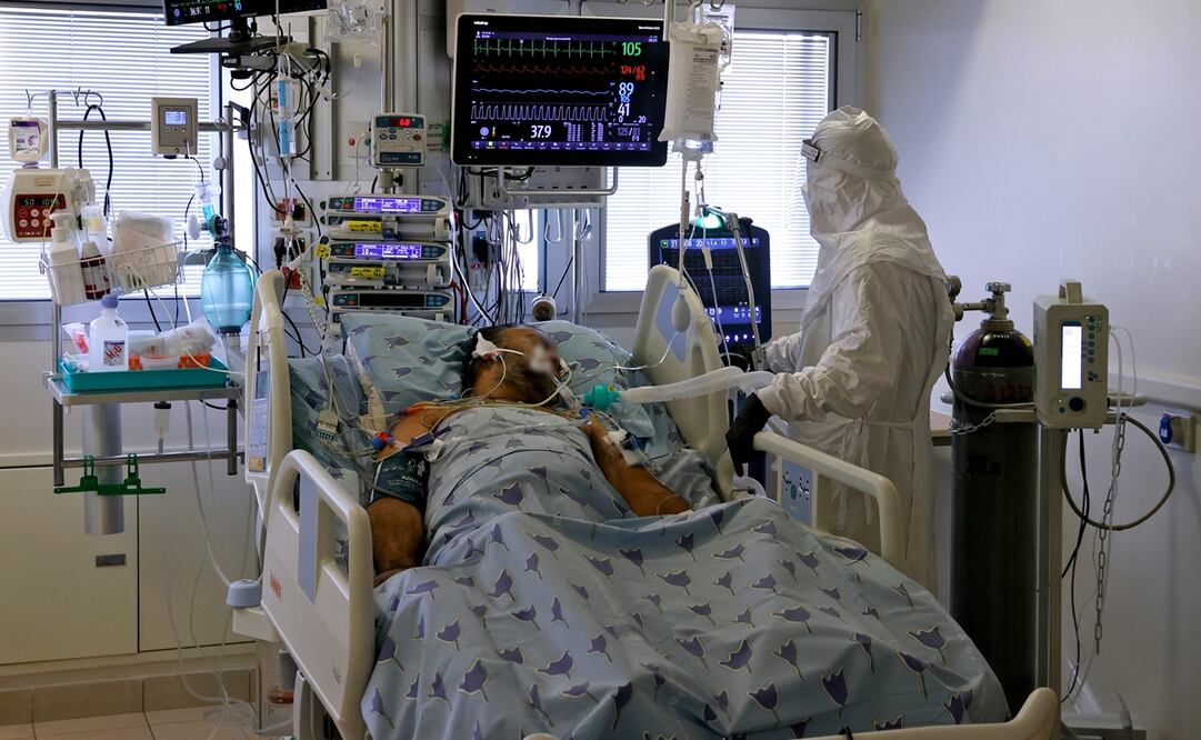 Foto: Jack Guez / AFP