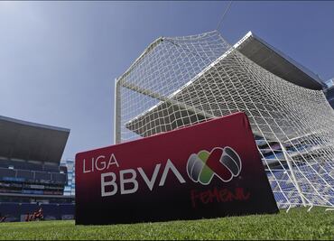 Extraño despido a cinco jugadoras de Puebla Femenil
