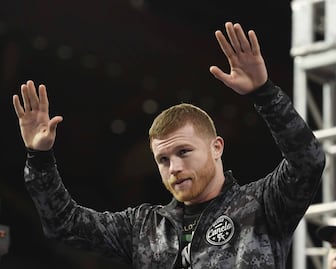 ¿Cuánto ganará el Canelo por la pelea de mañana?