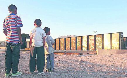 Muere niño guatemalteco bajo custodia de autoridades de EU