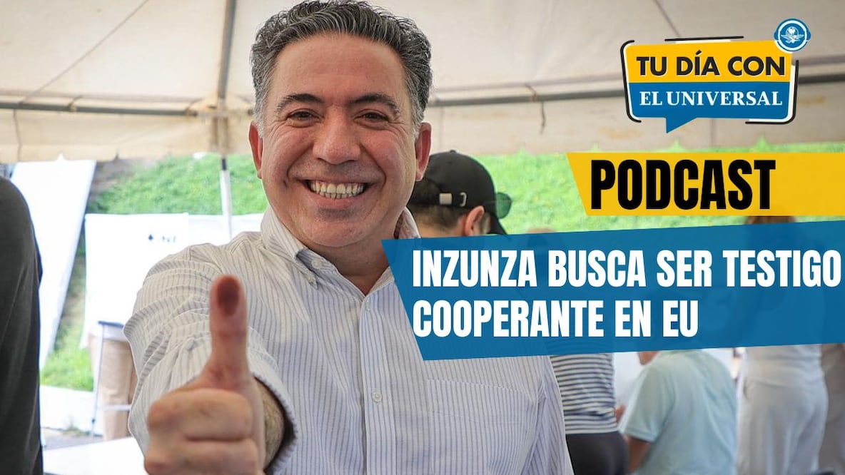 Inzunza tu dia