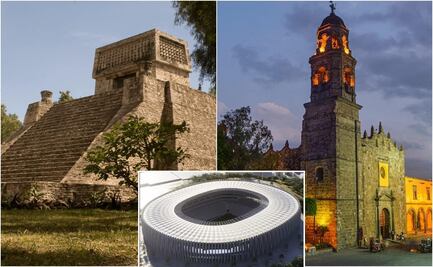 Cruz Azul: ¿Cómo es Tlalnepantla, municipio del Edomex donde estaría su nuevo estadio?