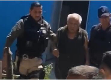 Anciano secuestra a menor de edad para abusar de ella en San Luis Potosí; la intoxica con un vaso de agua