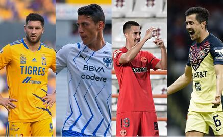 Todo que debes de saber de la Jornada 9 del Apertura 2021