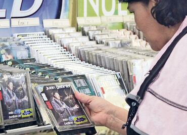 'Juanga' renace en forma digital