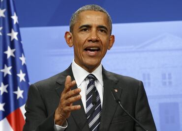 Con TPP gana EU frente a China: Obama