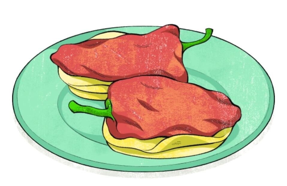 13 tacos regionales para saborear en el día del taco