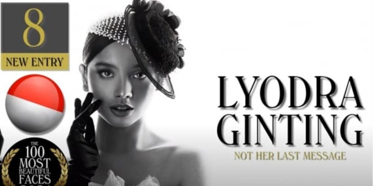 Los rostros más hermosos del 2021