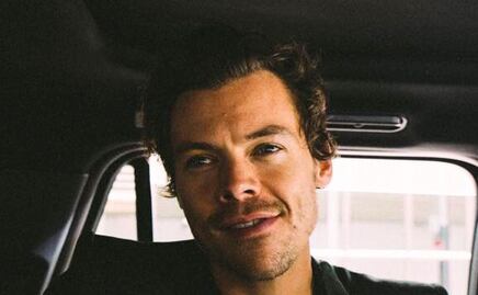 La película subida de tono en HBO Max con Harry Styles que te erizará la piel