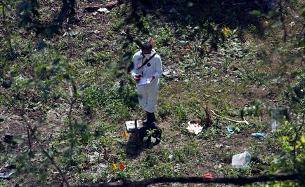 Caso Iguala no está cerrado, reitera PGR