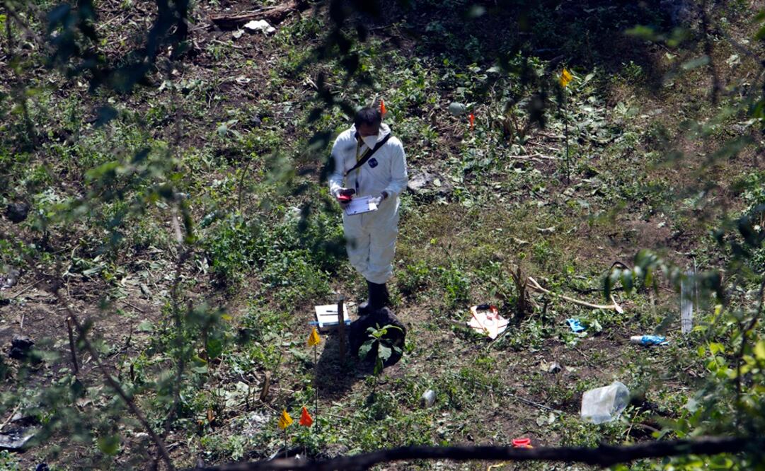 (Foto: Archivo - EL UNIVERSAL)