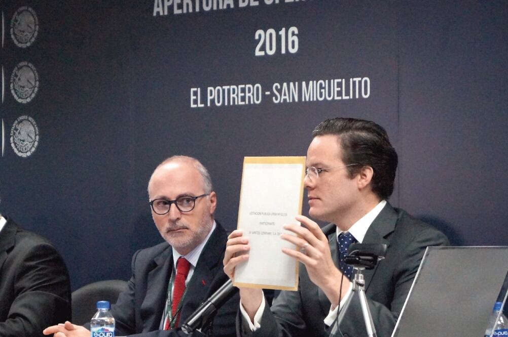 Con las adquisiciones de San Miguelito y El Potrero, el SAE concluyó la comercialización de 27 ingenios azucareros expropiados (ARCHIVO EL UNIVERSAL)