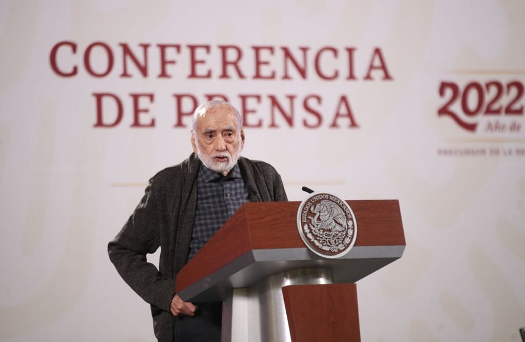 Foto: EL UNIVERSAL / German Espinosa 