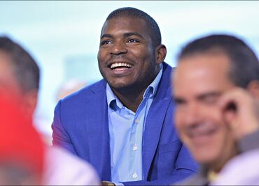 Yasiel Puig será presentado este jueves, como refuerzo de El Águila de Veracruz