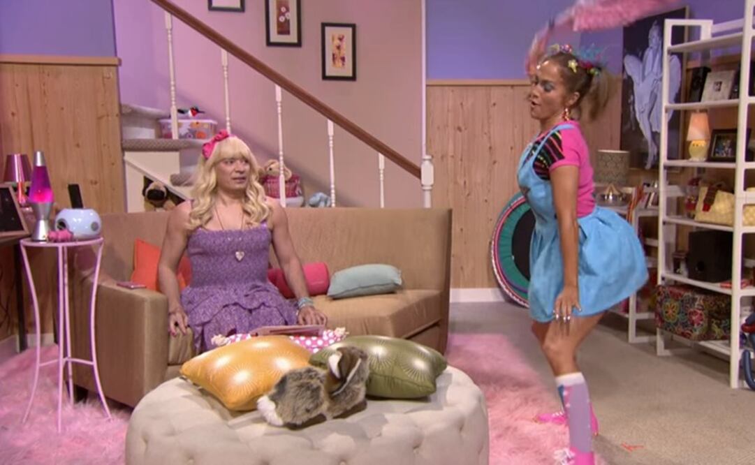 Foto: Tomada de video