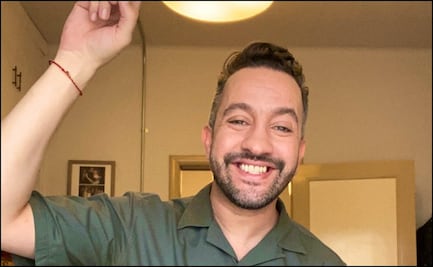 Chumel Torres entrevistó a José Ramón Fernández pensando que seguía en Azteca