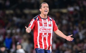 En Chivas, mantienen la calma a pesar de los últimos resultados y la falta de contundencia: "Es fácil recuperar los goles"