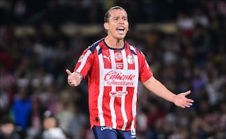 En Chivas, mantienen la calma a pesar de los últimos resultados y la falta de contundencia: "Es fácil recuperar los goles"