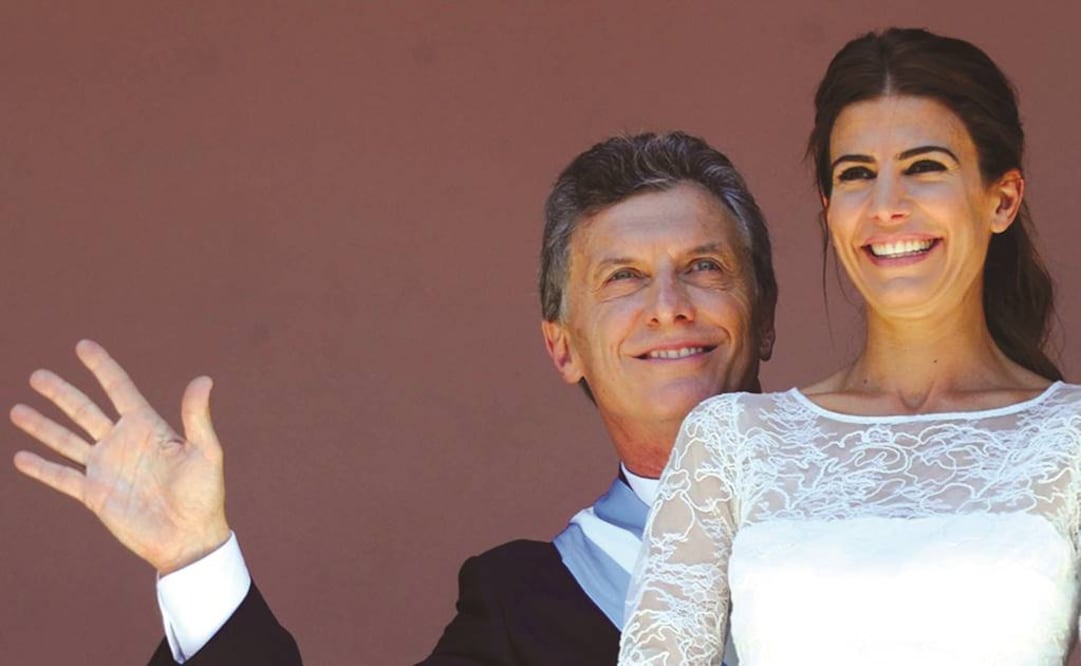 Foto: Xinhua/Juan Roleri/TELAM