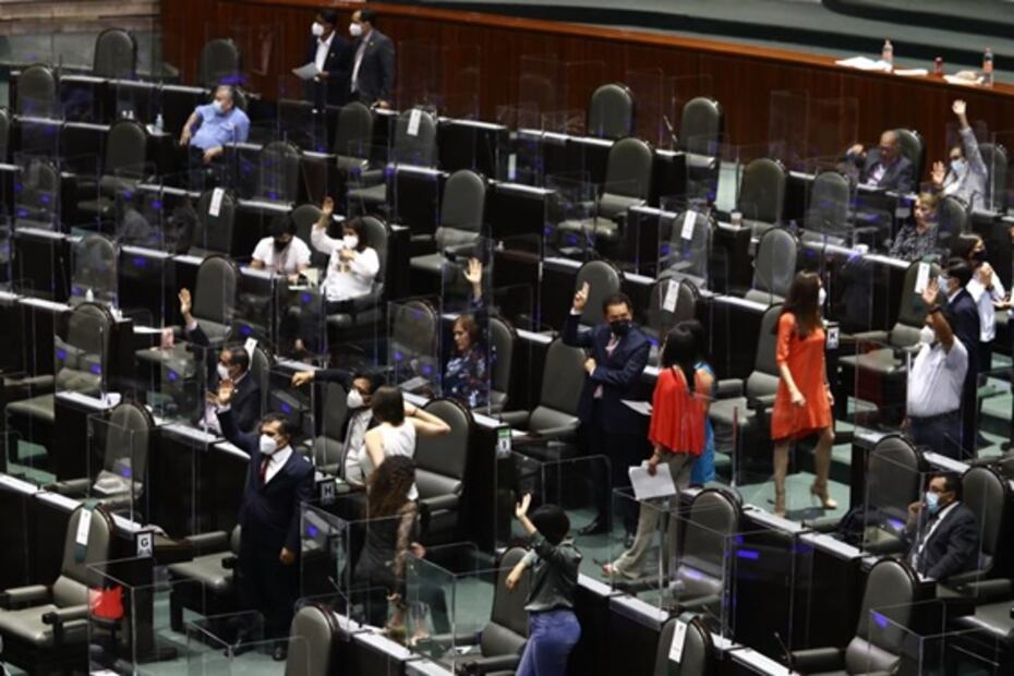 Crónica. Una noche oscura para el Poder Judicial