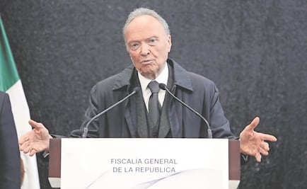 Niegan amparo a Gertz Manero contra Hoy No circula