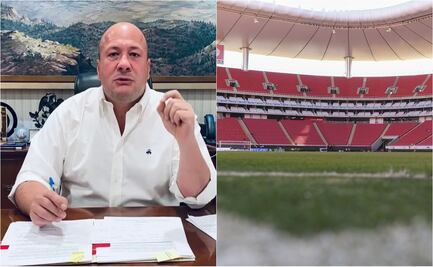 Gobierno de Jalisco celebra que Guadalajara sea sede mundialista 