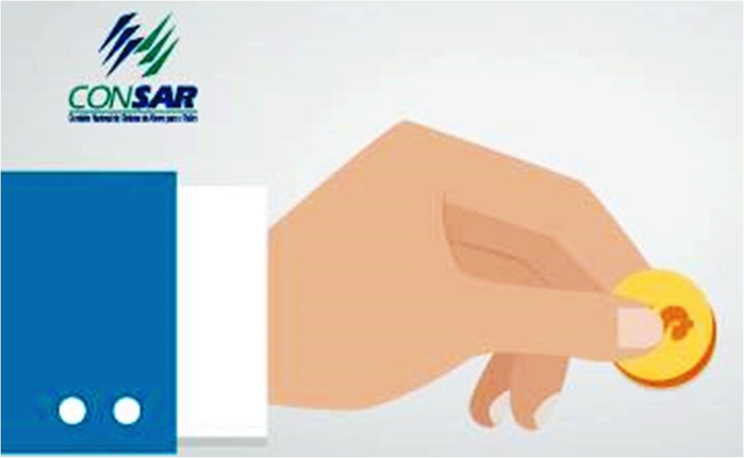 Foto: Tomada de @ConsarMexico