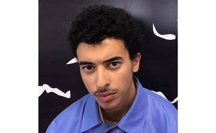 A juicio, hermano de terrorista del concierto de Ariana Grande