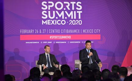 Lo que dejó el Sports Summit México 2020