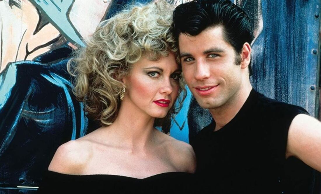 La historia de Sandy y Danny sigue conquistando corazones. Foto: Archivo