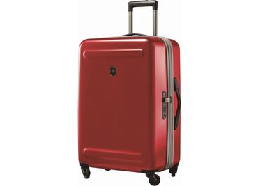 La maleta súper "light"